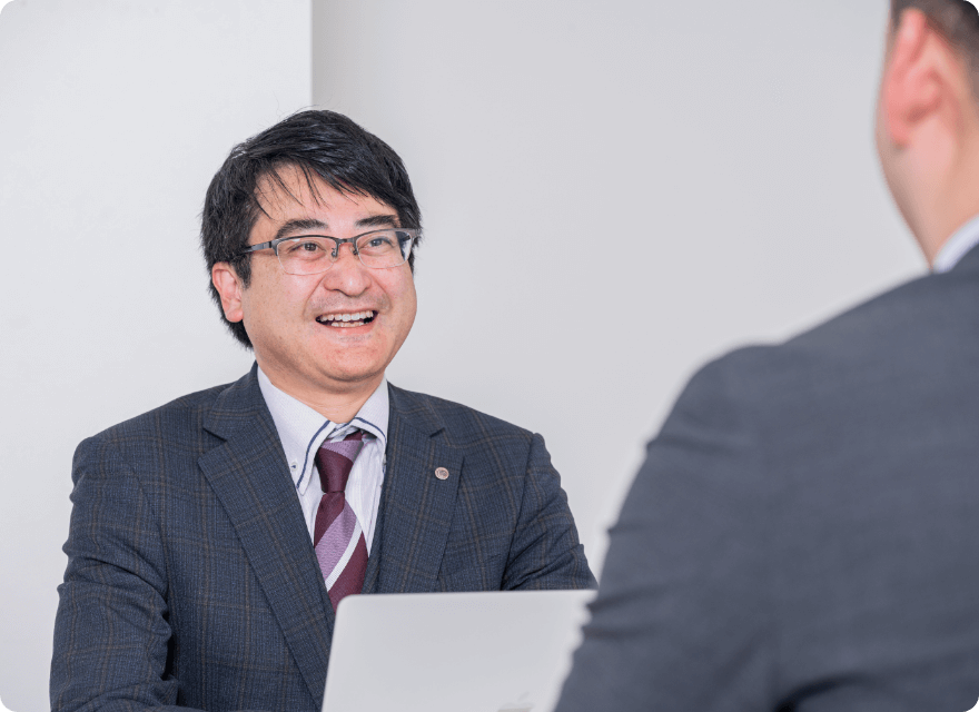 仕事のやりがい